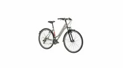 LAPIERRE TREKKING 1.0 LS 2022 -Accessoires Vélo Soldes lapierre trekking 10 ls 2022 2