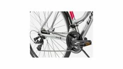 LAPIERRE TREKKING 1.0 LS 2022 -Accessoires Vélo Soldes lapierre trekking 10 ls 2022 4
