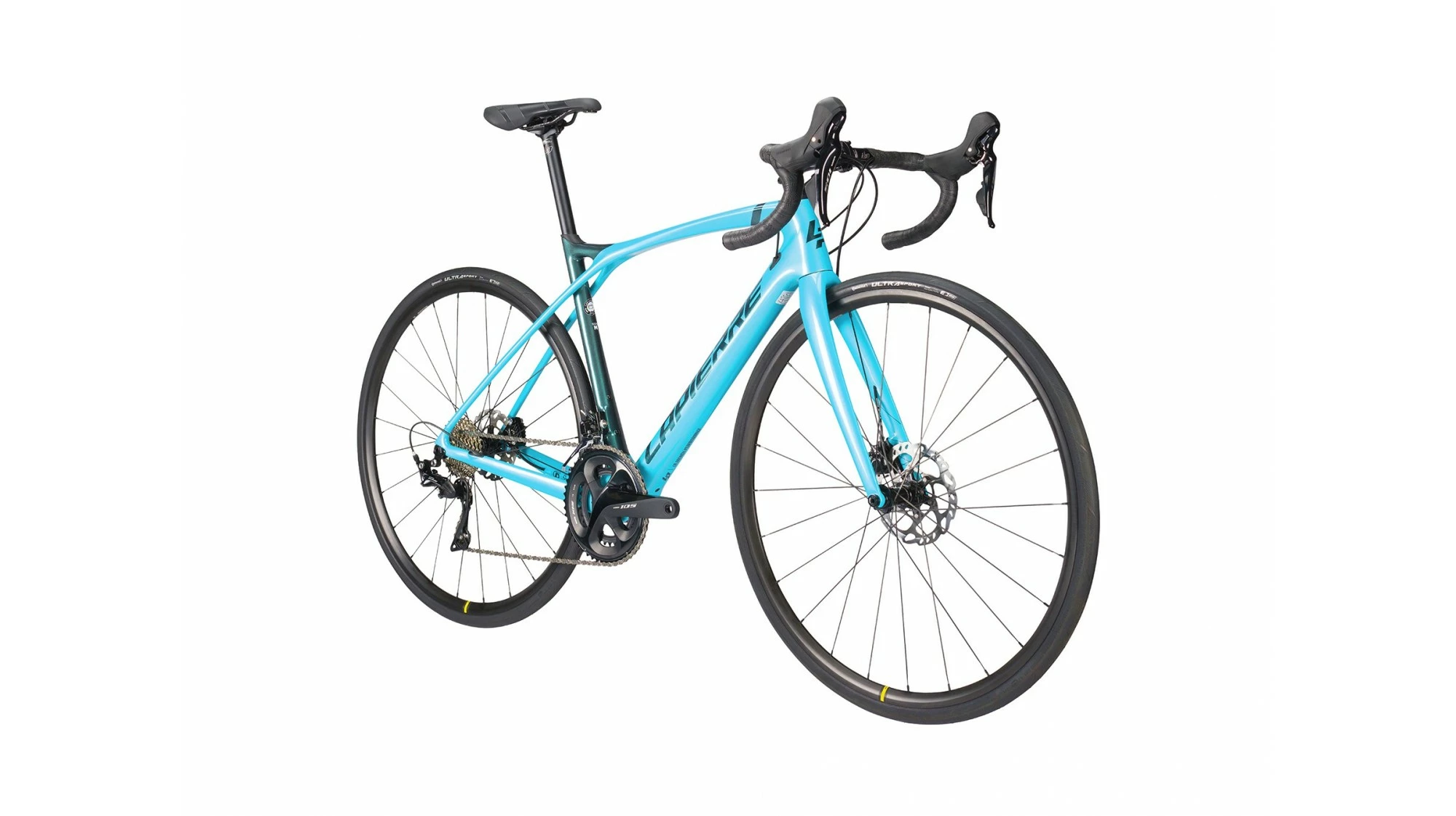 LAPIERRE XELIUS SL 5.0 DAME 2021 7 LAPIERRE XELIUS SL 5.0 DAME 2021 – Image 5