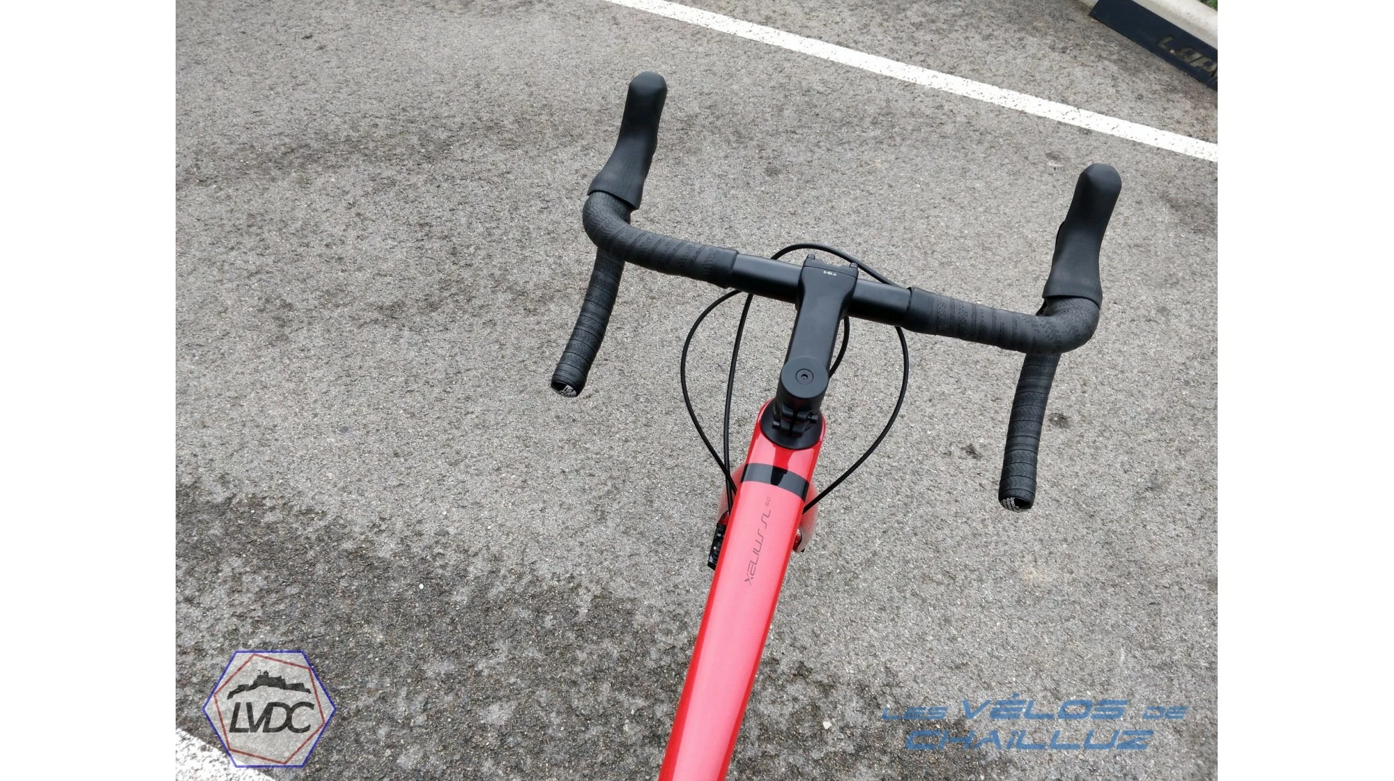 LAPIERRE XELIUS SL 6.0 2021 5 LAPIERRE XELIUS SL 6.0 2021 – Image 3