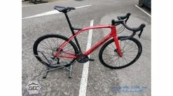 LAPIERRE XELIUS SL 6.0 2021 18 LAPIERRE XELIUS SL 6.0 2021 -Accessoires Vélo Soldes lapierre xelius sl 60 5