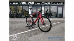 LAPIERRE XELIUS SL 6.0 2021 19 LAPIERRE XELIUS SL 6.0 2021 -Accessoires Vélo Soldes lapierre xelius sl 60 6