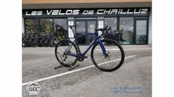 LAPIERRE XELIUS SL 7.0 2021 21 LAPIERRE XELIUS SL 7.0 2021 -Accessoires Vélo Soldes lapierre xelius sl 70 9