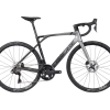 LAPIERRE XELIUS SL 7.0 GRIS 2022 -Accessoires Vélo Soldes lapierre xelius sl 70 gris 2022
