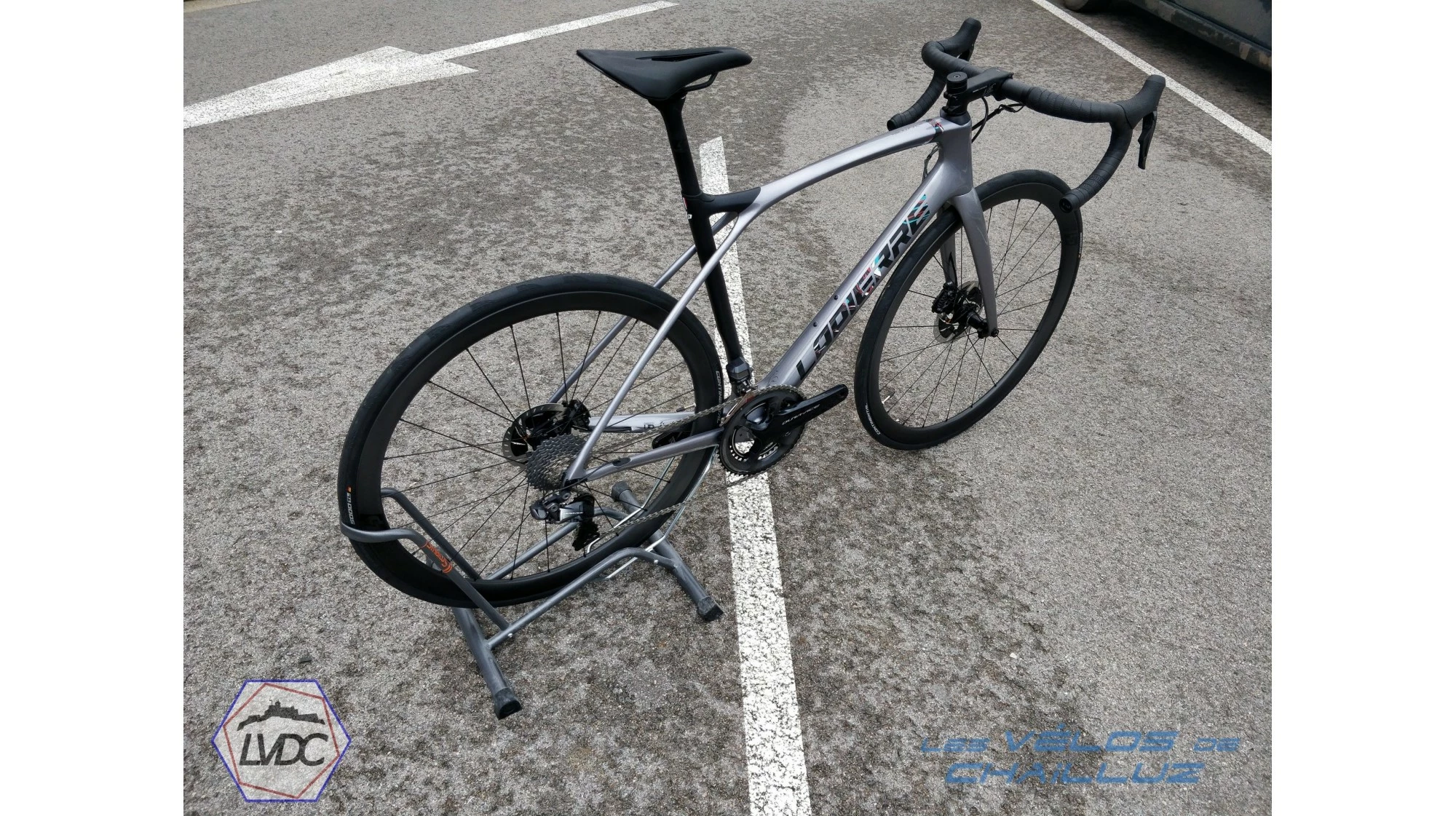 LAPIERRE XELIUS SL 9.0 2021 8 LAPIERRE XELIUS SL 9.0 2021 – Image 6