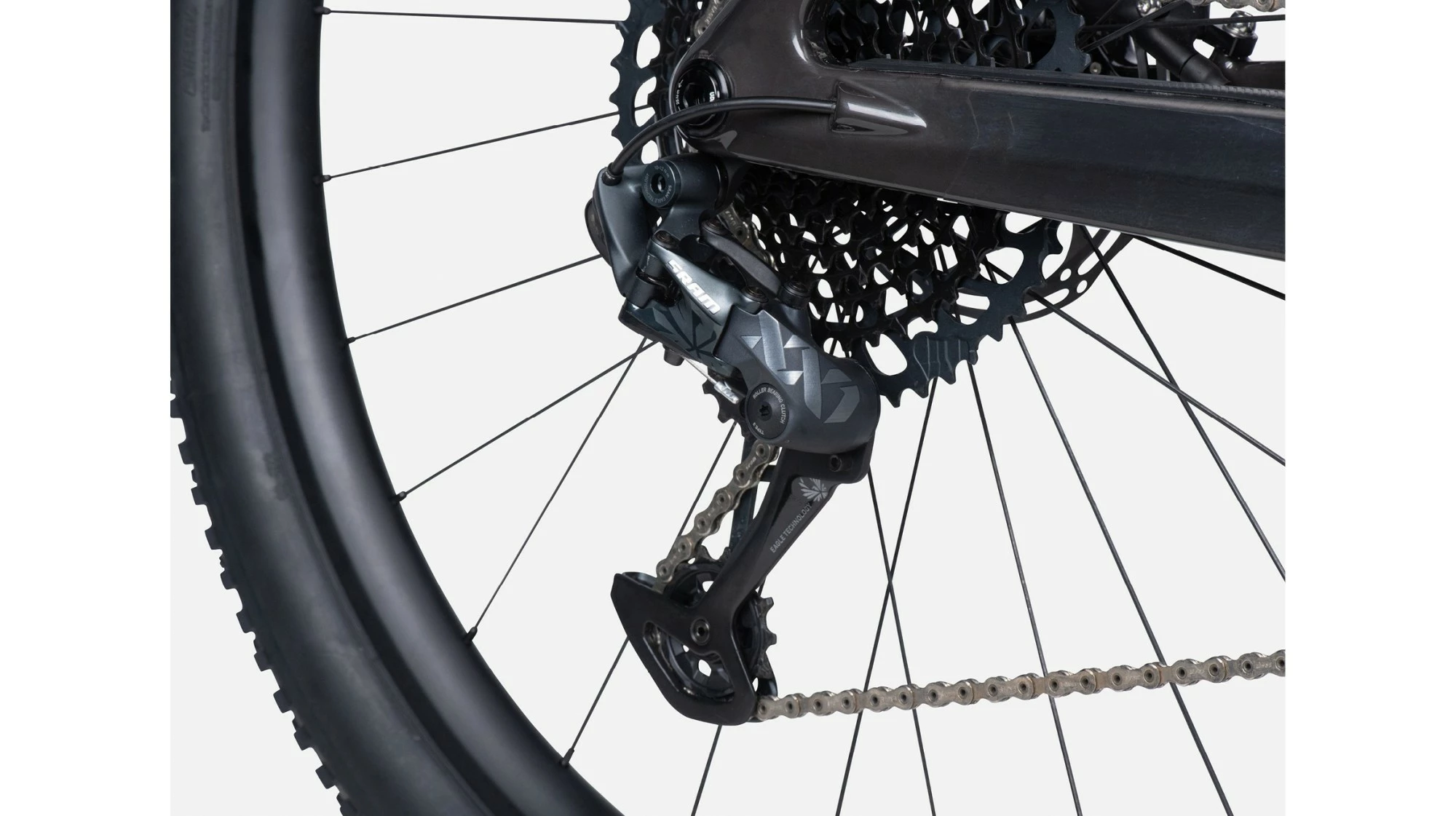 LAPIERRE XR 9.9 2022 8 LAPIERRE XR 9.9 2022 – Image 6