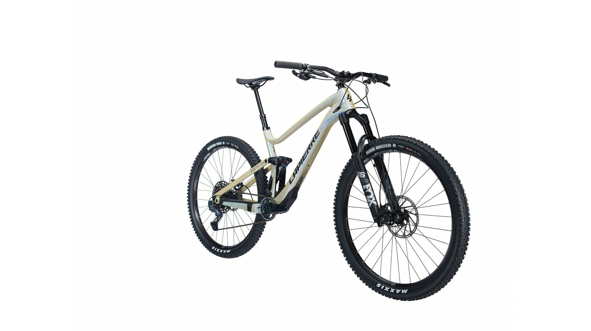 LAPIERRE ZESTY AM 6.9 CF 2021 4 LAPIERRE ZESTY AM 6.9 CF 2021 – Image 2