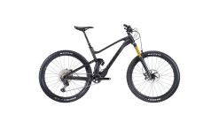 LAPIERRE ZESTY AM 9.9 CF 2021