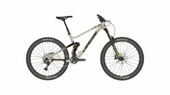 LAPIERRE ZESTY TR 3.7 2021