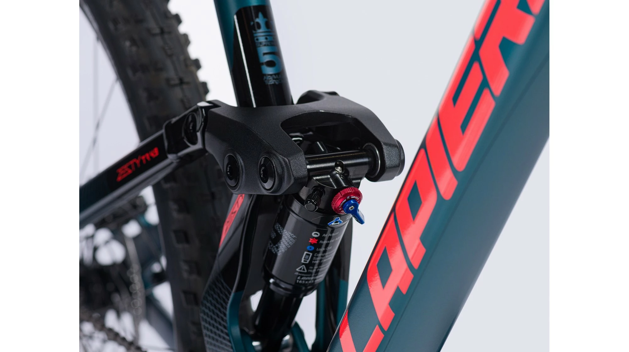 LAPIERRE ZESTY TR 4.9 2021 5 LAPIERRE ZESTY TR 4.9 2021 – Image 3