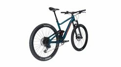LAPIERRE ZESTY TR 4.9 2022 -Accessoires Vélo Soldes lapierre zesty tr 49 2022 6
