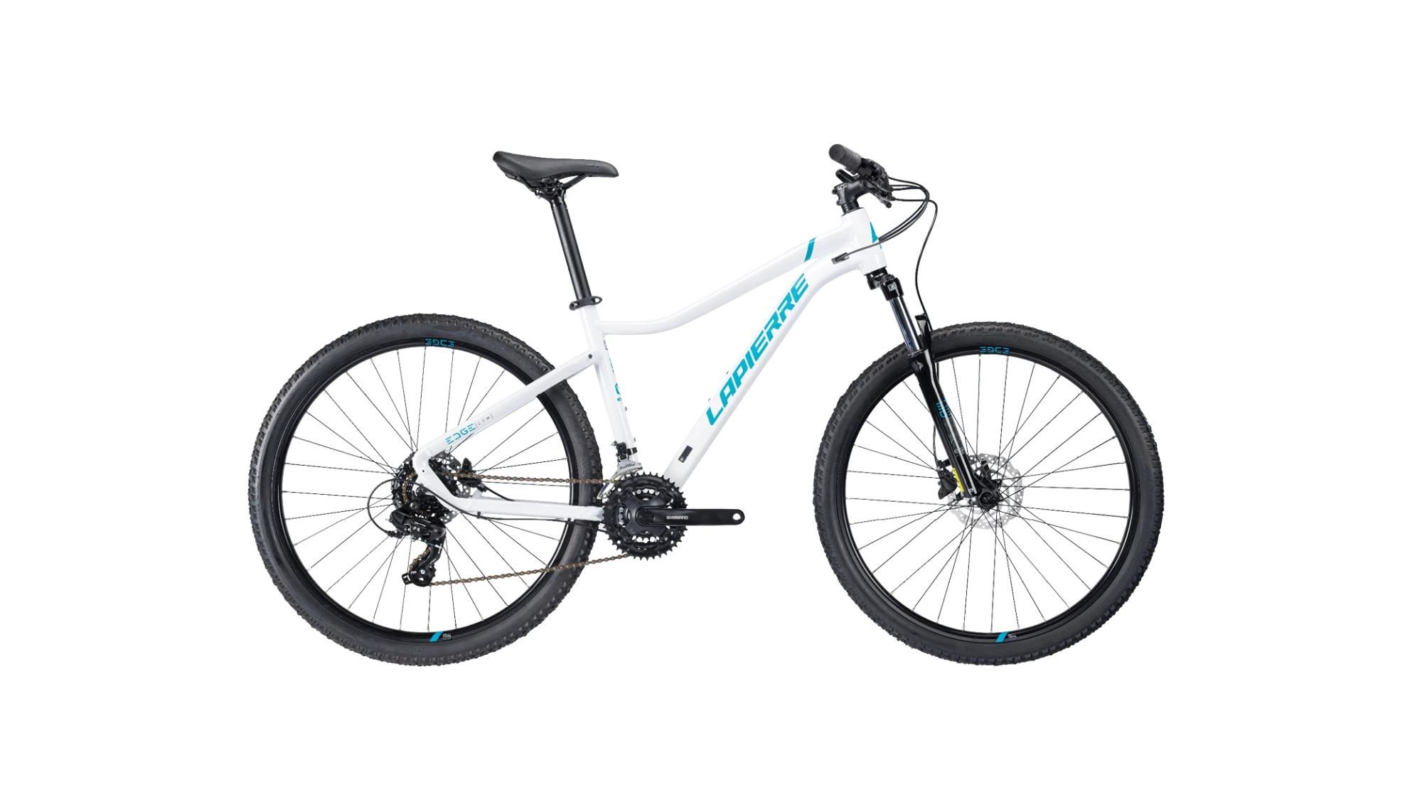 LAPIERRE EDGE 2.7 DAME 2023 3 LAPIERRE EDGE 2.7 DAME 2023