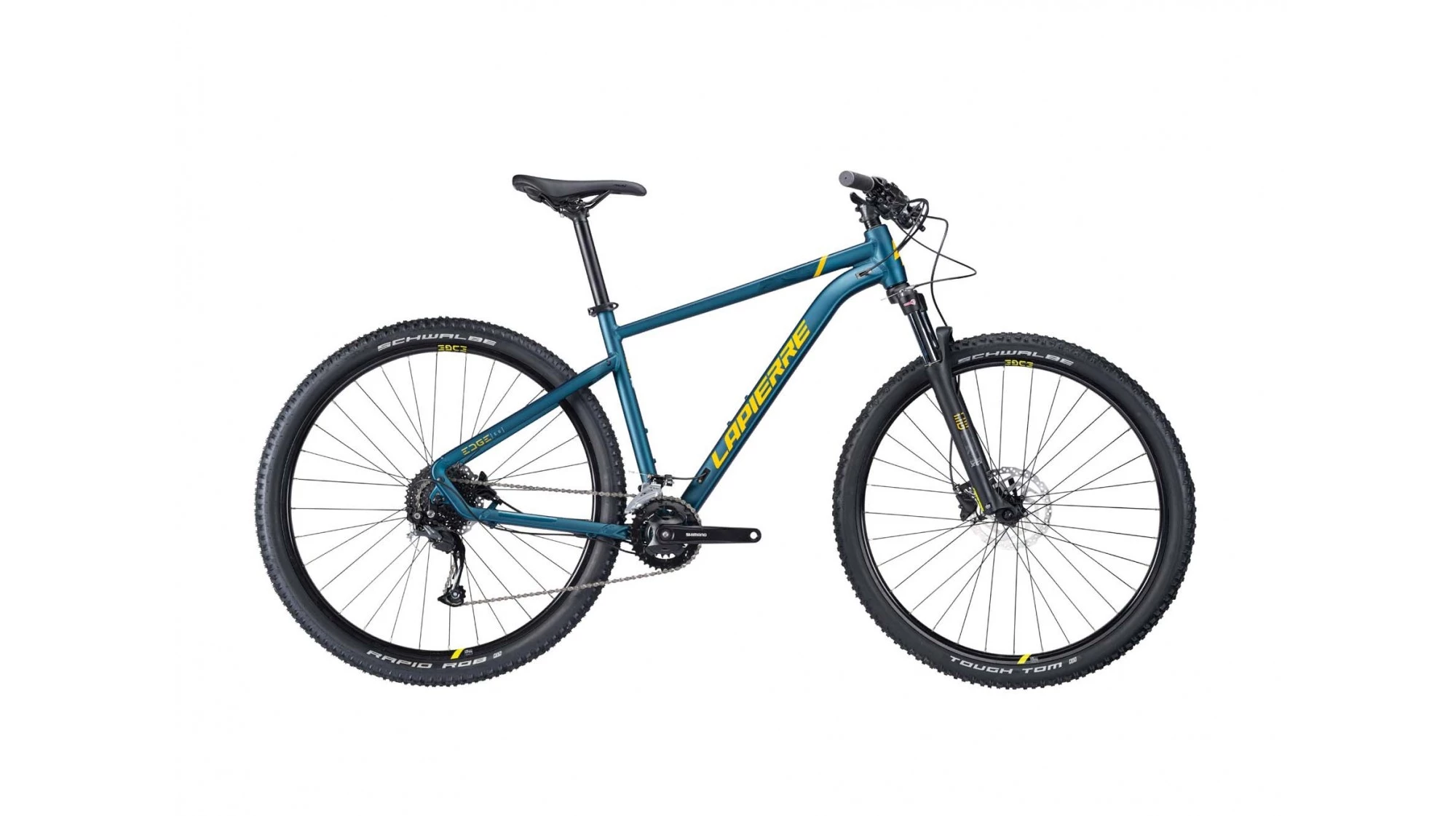 LAPIERRE EDGE 5.9 2023 3 LAPIERRE EDGE 5.9 2023
