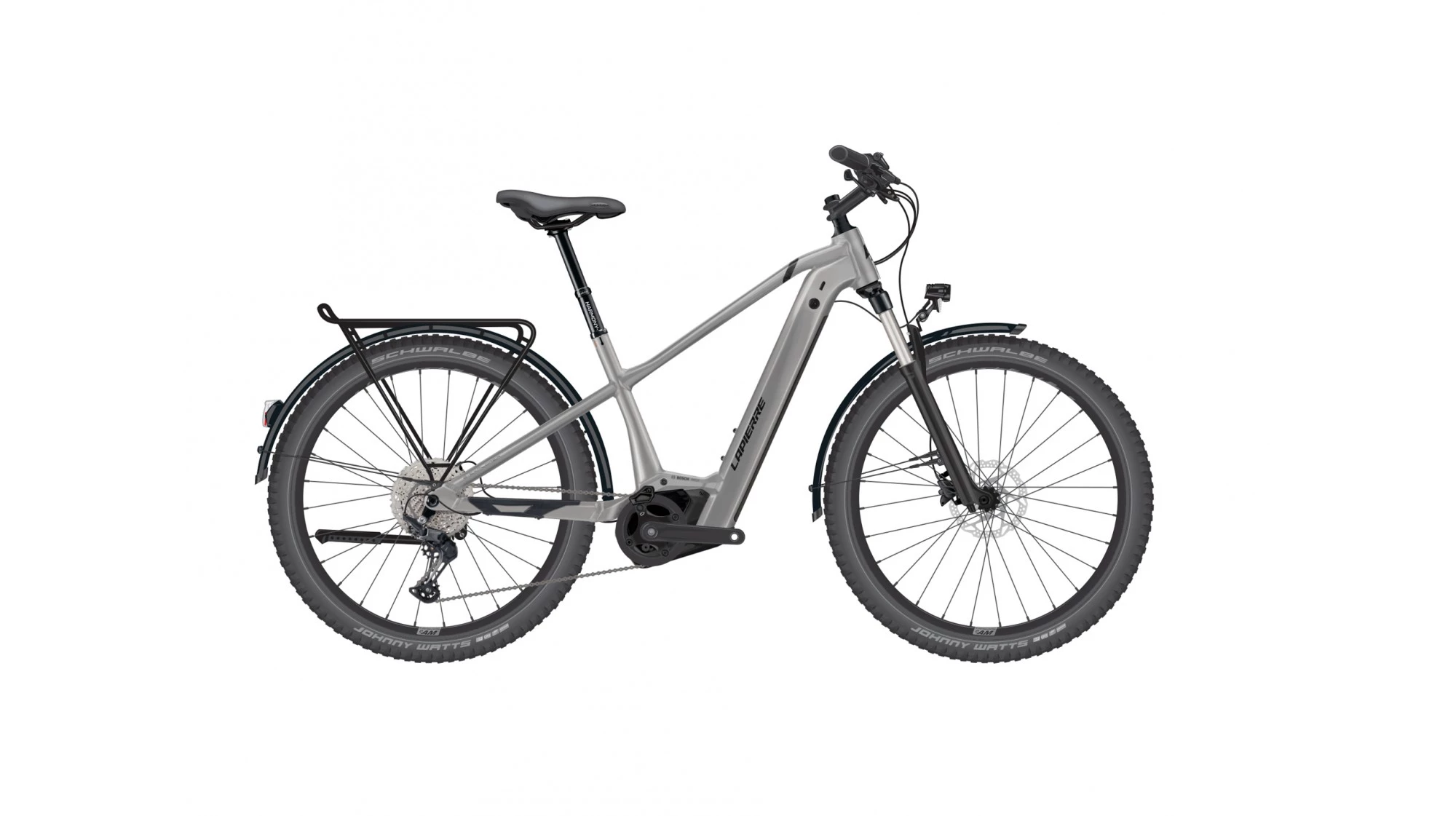 LAPIERRE E-EXPLORER 8.7 2023 3 LAPIERRE E-EXPLORER 8.7 2023