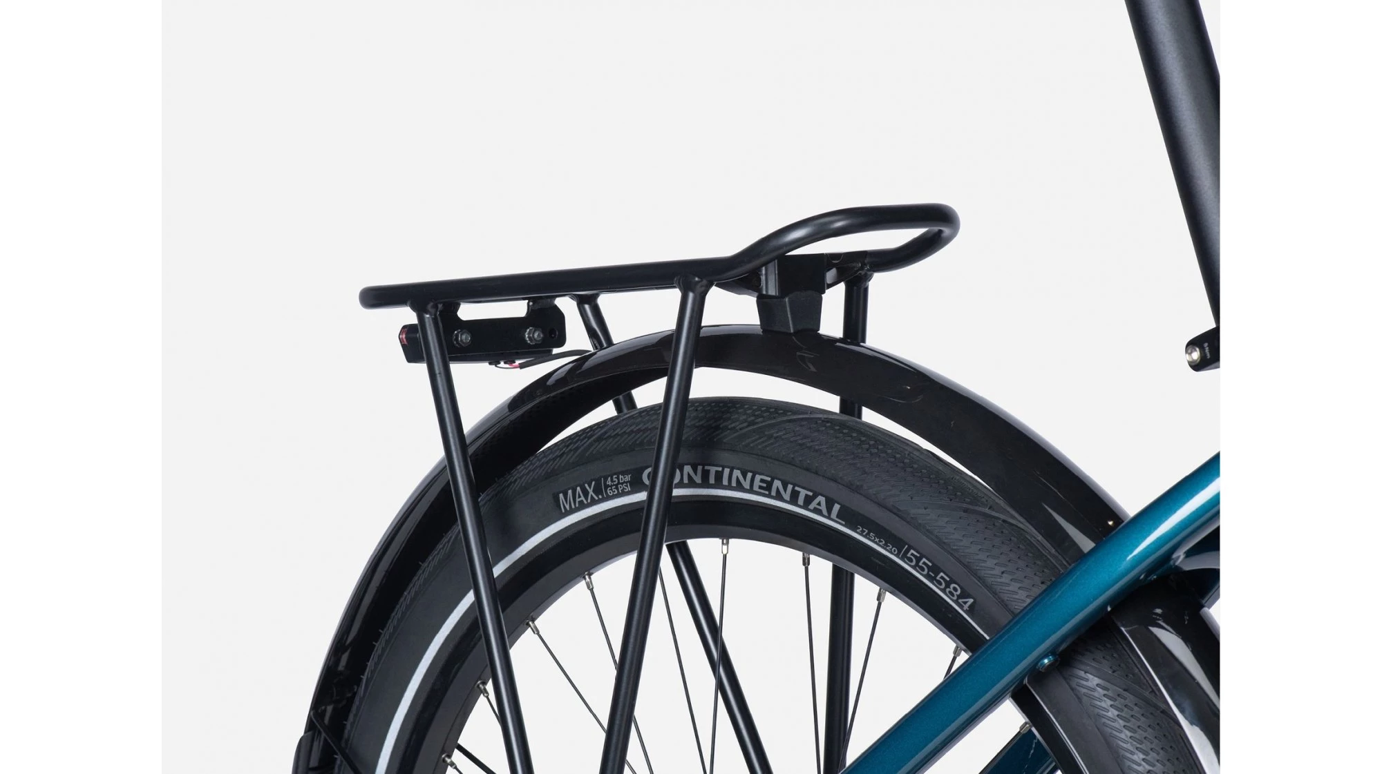 LAPIERRE E-URBAN 4.4 2023 5 LAPIERRE E-URBAN 4.4 2023 – Image 3