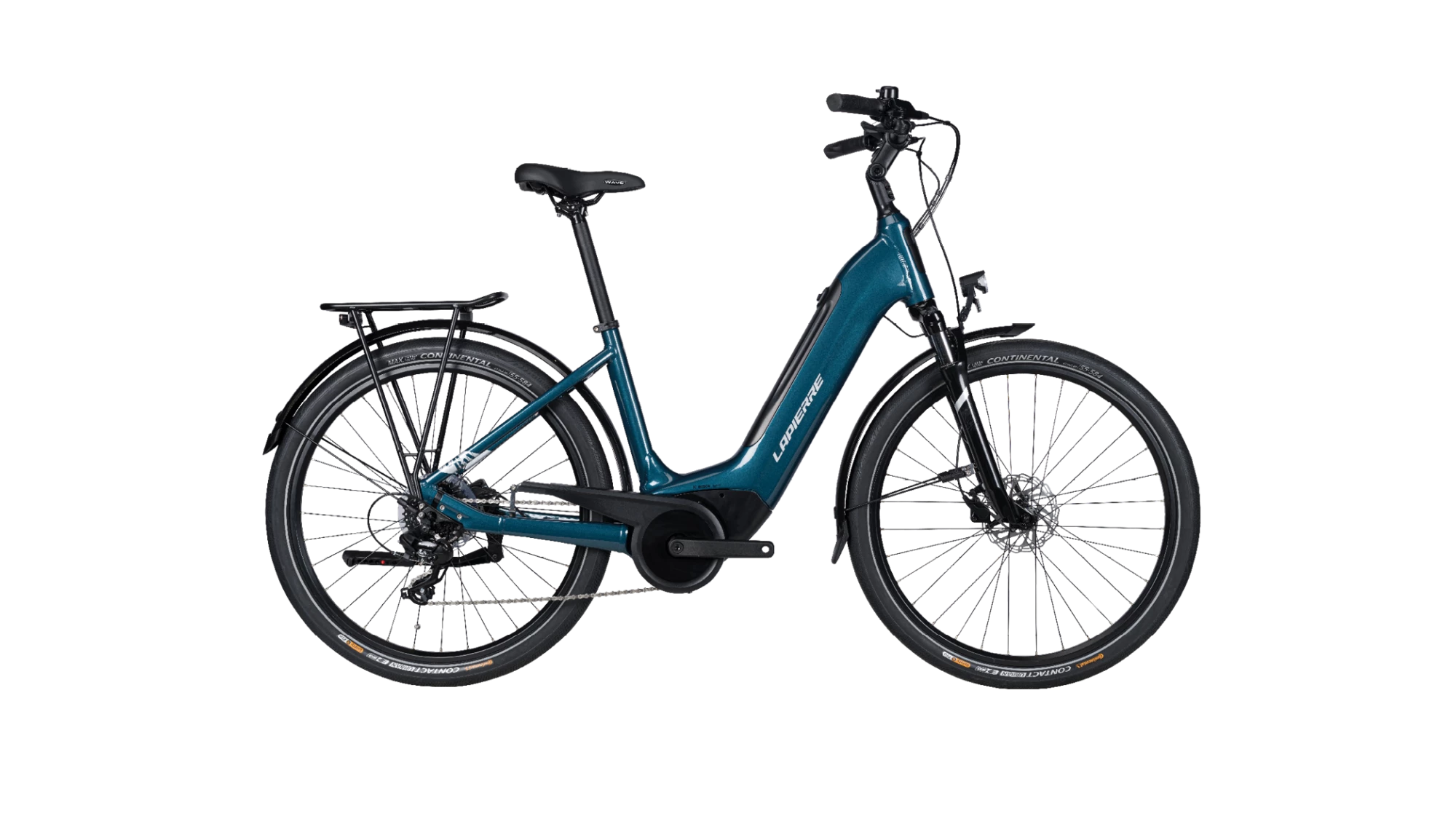 LAPIERRE E-URBAN 4.4 2023 3 LAPIERRE E-URBAN 4.4 2023