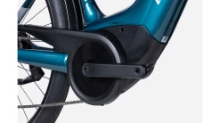 LAPIERRE E-URBAN 4.5 2023 13 LAPIERRE E-URBAN 4.5 2023 -Accessoires Vélo Soldes lllpa 2