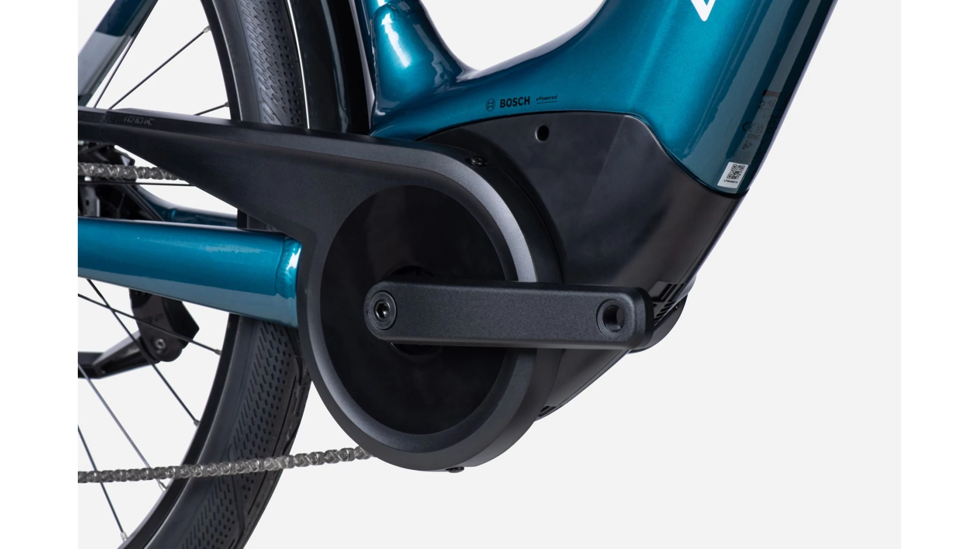 LAPIERRE E-URBAN 4.5 2023 5 LAPIERRE E-URBAN 4.5 2023 – Image 3