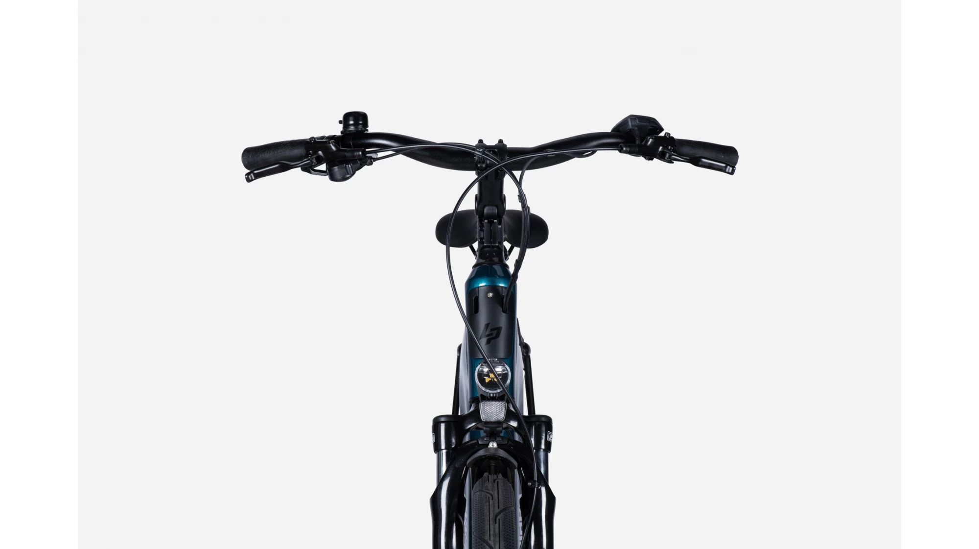 LAPIERRE E-URBAN 4.5 2023 9 LAPIERRE E-URBAN 4.5 2023 – Image 7