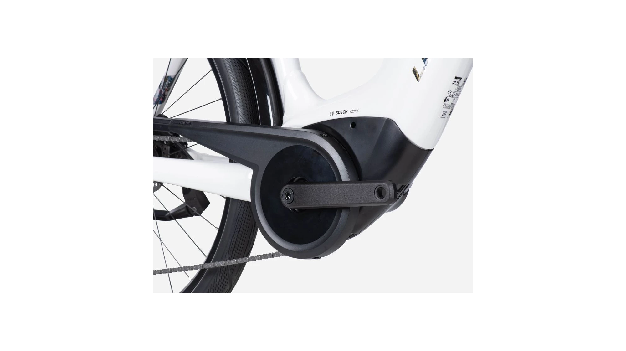 LAPIERRE E-URBAN 6.5 2023 6 LAPIERRE E-URBAN 6.5 2023 – Image 4