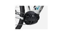 LAPIERRE OVERVOLT HT 5.4 2023 9 LAPIERRE OVERVOLT HT 5.4 2023 -Accessoires Vélo Soldes lobna 3