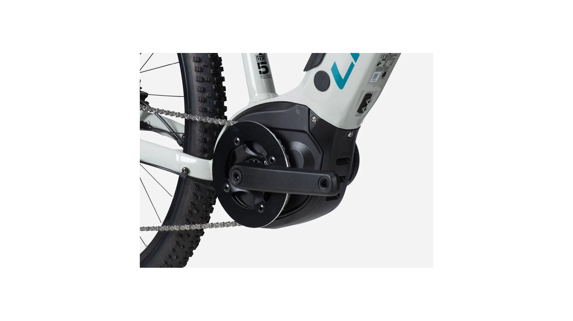 LAPIERRE OVERVOLT HT 5.4 2023 6 LAPIERRE OVERVOLT HT 5.4 2023 – Image 4