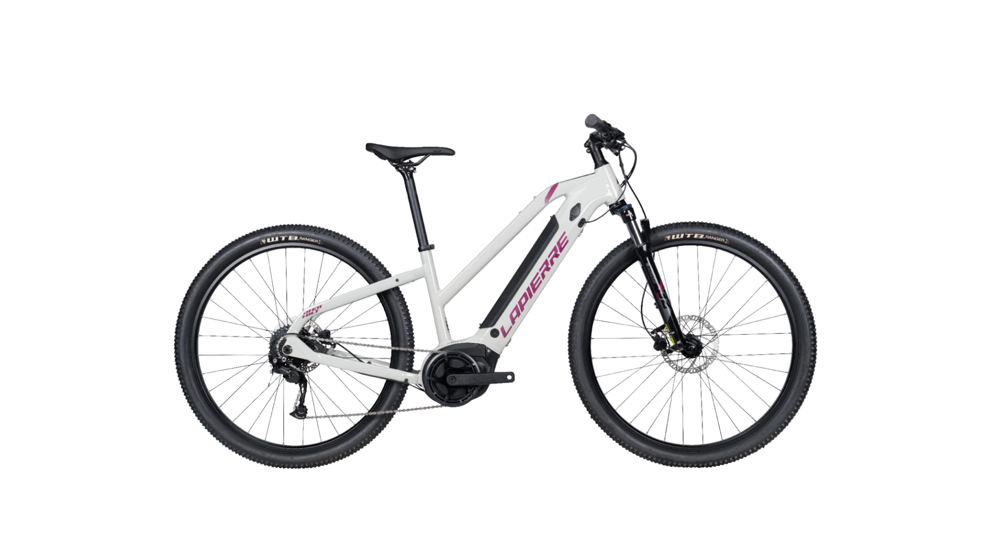 LAPIERRE OVERVOLT HT 5.4 MIX 2023 3 LAPIERRE OVERVOLT HT 5.4 MIX 2023