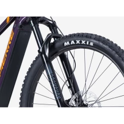 LAPIERRE OVERVOLT HT 9.7 MIX 2023 13 LAPIERRE OVERVOLT HT 9.7 MIX 2023 -Accessoires Vélo Soldes lofnb 5