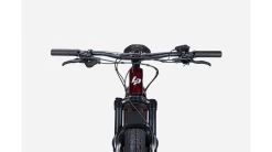 LAPIERRE OVERVOLT TR 6.7 2023 8 LAPIERRE OVERVOLT TR 6.7 2023 -Accessoires Vélo Soldes lolna 2