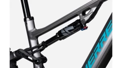 LAPIERRE OVERVOLT TR 4.6 2023 17 LAPIERRE OVERVOLT TR 4.6 2023 -Accessoires Vélo Soldes lolpa 6