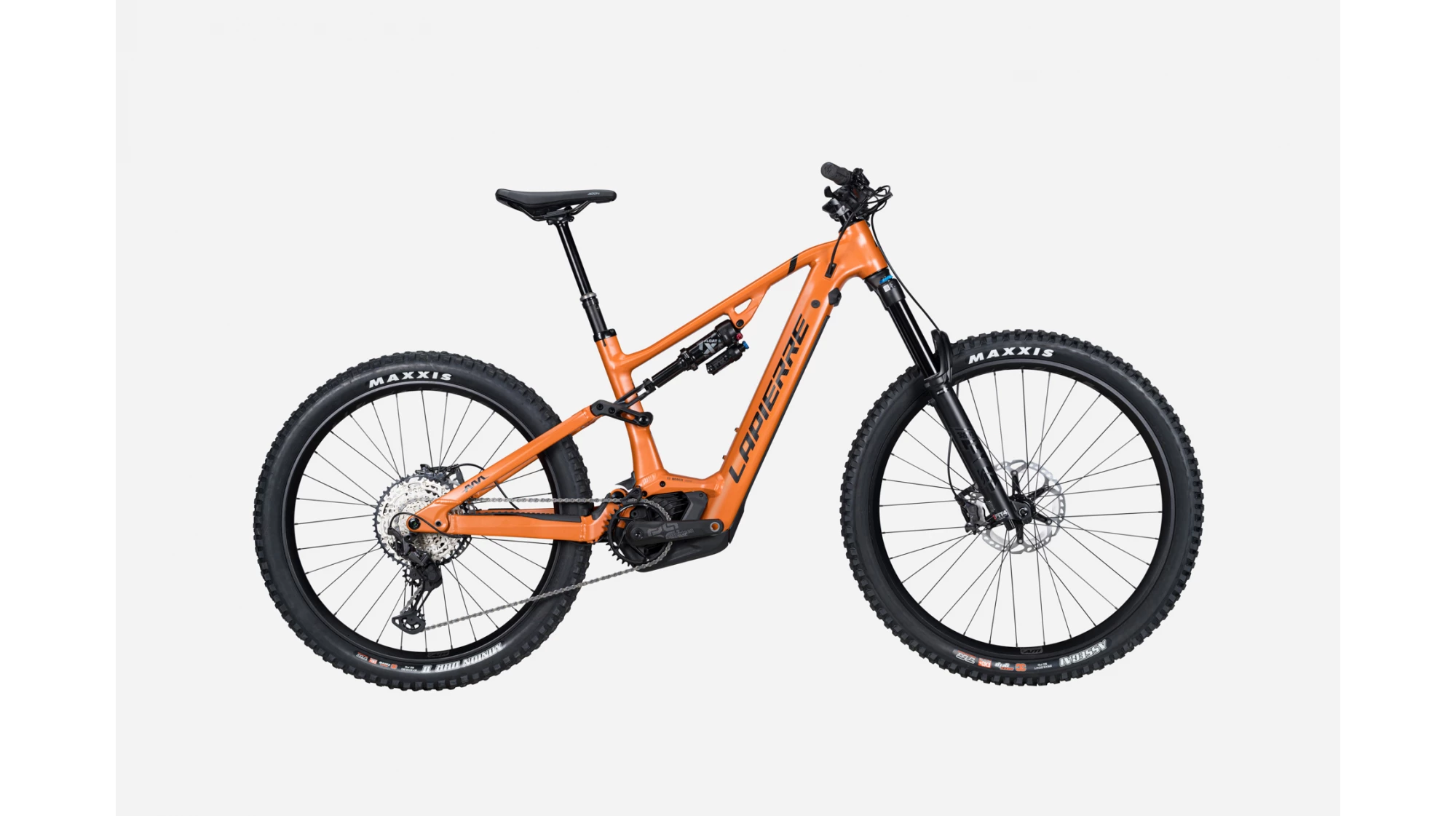 LAPIERRE OVERVOLT AM 8.7 2023 11 LAPIERRE OVERVOLT AM 8.7 2023 – Image 9