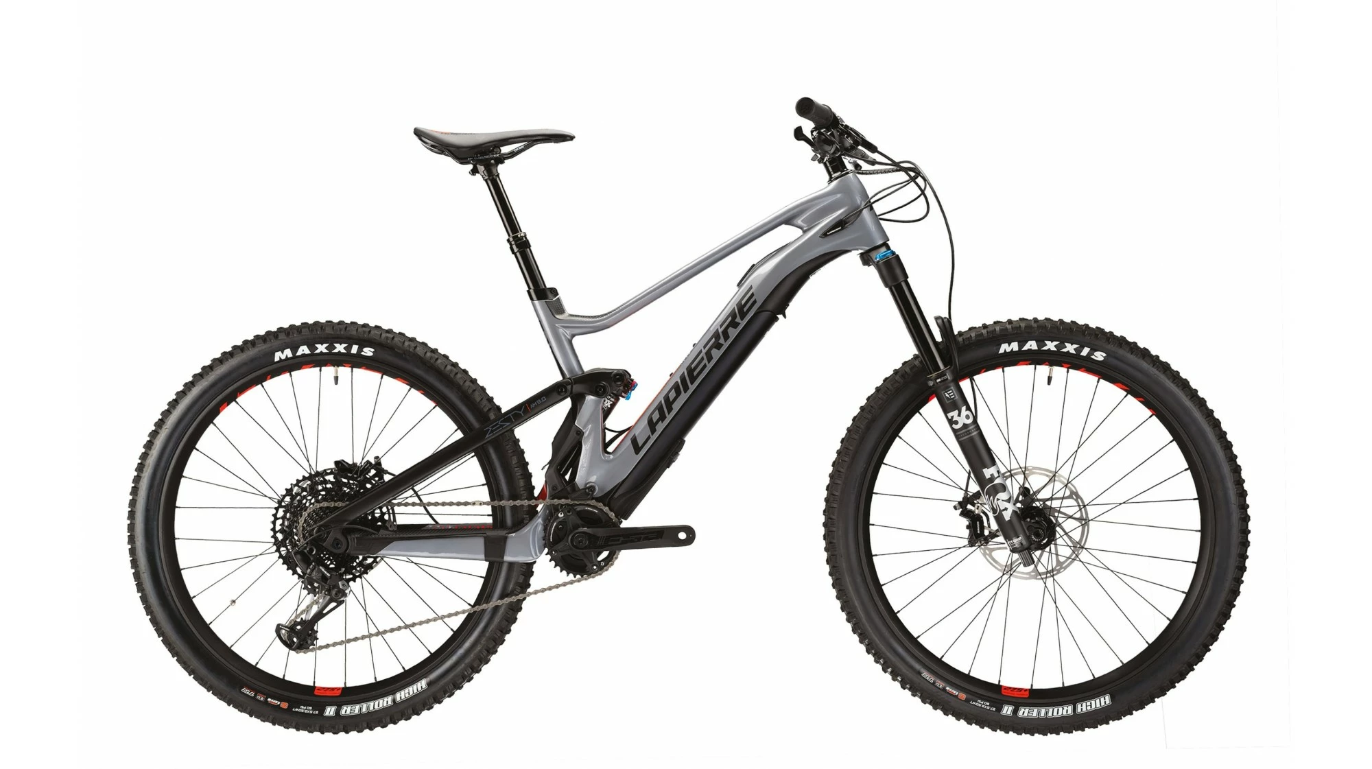 LAPIERRE E-ZESTY AM 9.0 2020 MODELE TEST 3 LAPIERRE E-ZESTY AM 9.0 2020 MODELE TEST