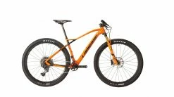 LAPIERRE PRORACE SAT 9.9 LTD 2020 MODELE TEST