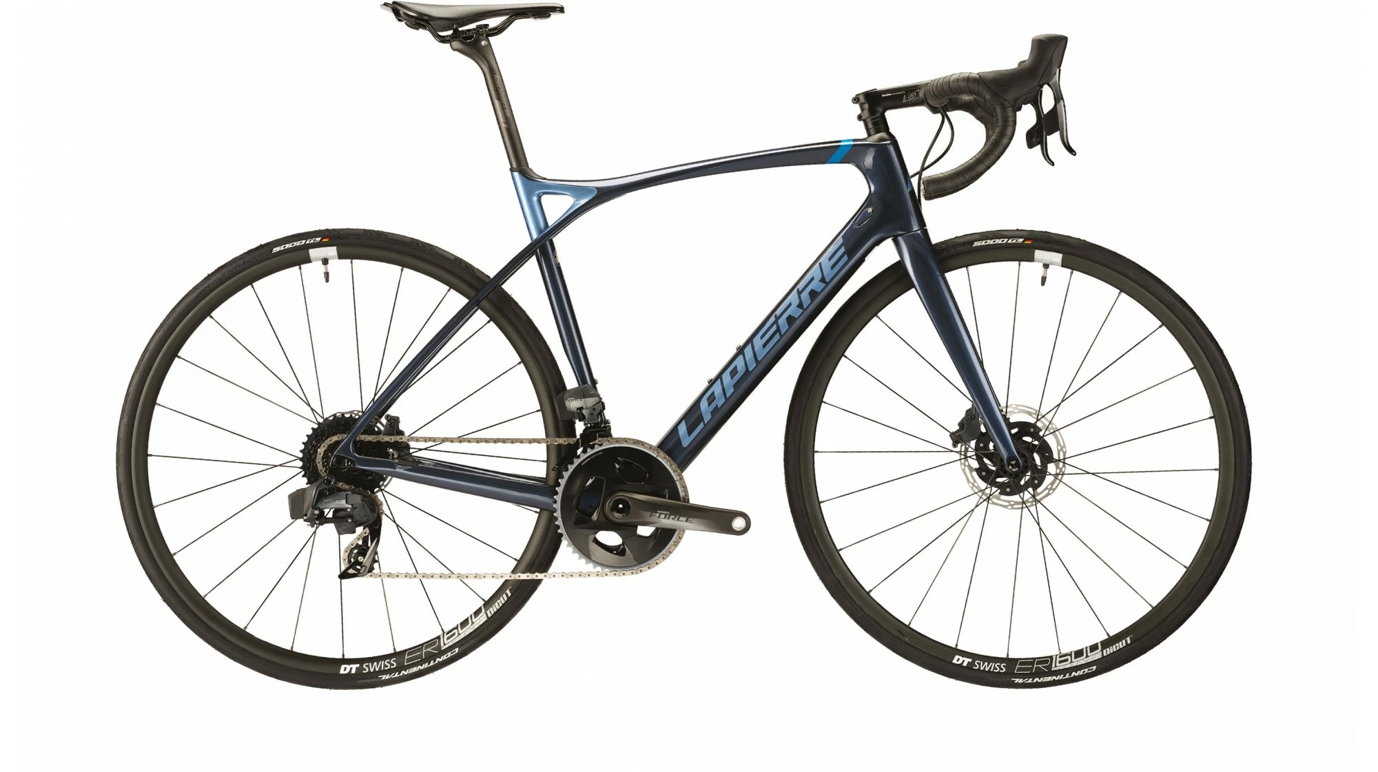 LAPIERRE XELIUS SL 700 DISC SRAM AXS 2020... 3 LAPIERRE XELIUS SL 700 DISC SRAM AXS 2020...