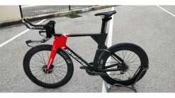 LAPIERRE AEROSTORM DRS 2021 MODELE TEST 14 LAPIERRE AEROSTORM DRS 2021 MODELE TEST -Accessoires Vélo Soldes lp21aerostormdrs 54pp 5