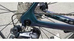 LAPIERRE AIRCODE DRS 7.0 2021 MODELE TEST 12 LAPIERRE AIRCODE DRS 7.0 2021 MODELE TEST -Accessoires Vélo Soldes lp21aircodedrs70 55pp 4