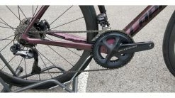 LAPIERRE XELIUS SL 8.0 2021 MODELE TEST 9 LAPIERRE XELIUS SL 8.0 2021 MODELE TEST -Accessoires Vélo Soldes lp21xelius80 55pp 2