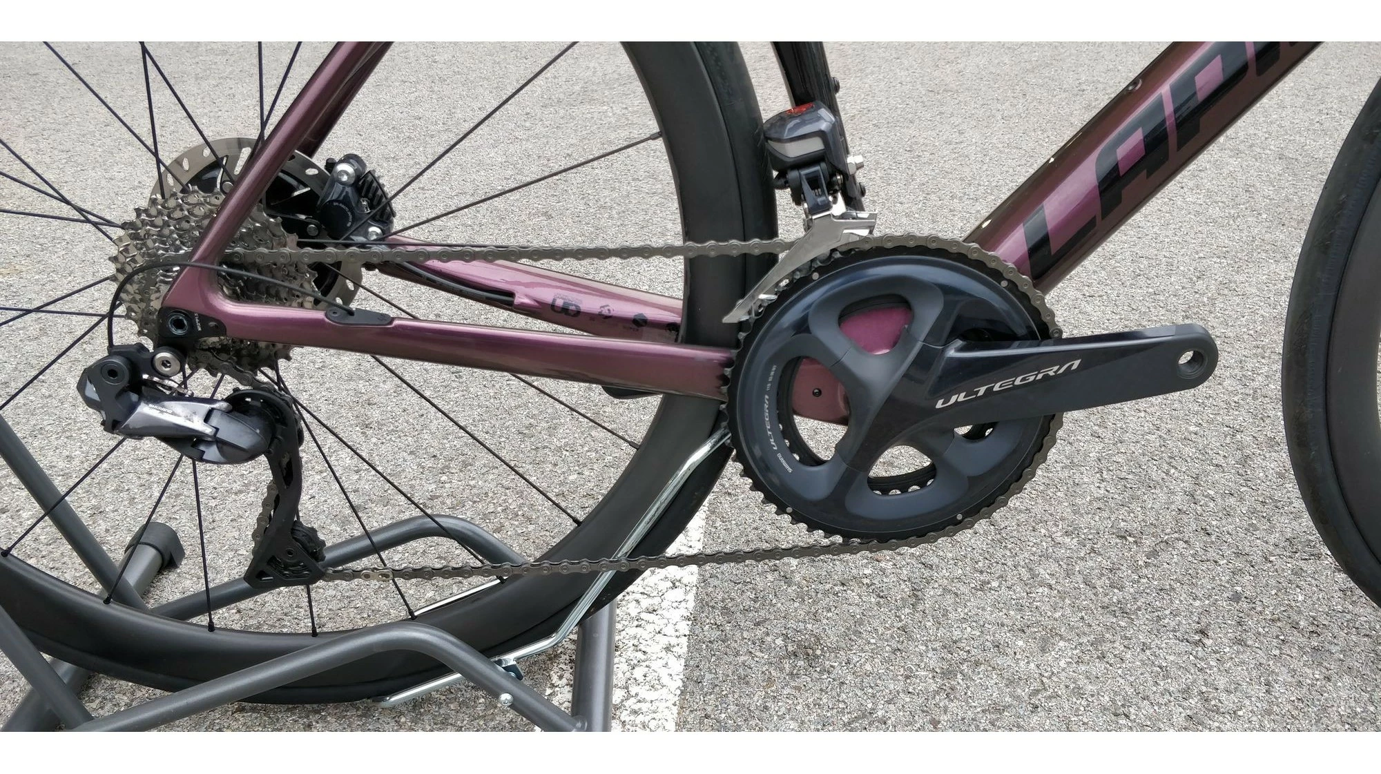 LAPIERRE XELIUS SL 8.0 2021 MODELE TEST 5 LAPIERRE XELIUS SL 8.0 2021 MODELE TEST – Image 3