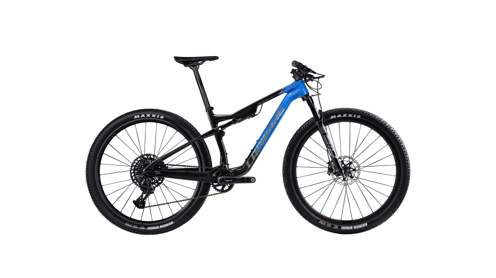 LAPIERRE XR 9.9 2023 3 LAPIERRE XR 9.9 2023