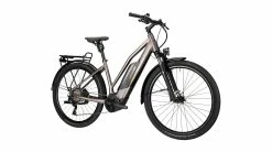 LAPIERRE OVERVOLT EXPLORER 7.5 DAME 2021 -Accessoires Vélo Soldes overvolt explorer 75 dame 2021 1