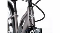 LAPIERRE OVERVOLT EXPLORER 7.5 DAME 2021 -Accessoires Vélo Soldes overvolt explorer 75 dame 2021 2