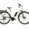 Lapierre OVERVOLT TREKKING 6.4 DAME 2021 -Accessoires Vélo Soldes overvolt trekking 64 dame 2021