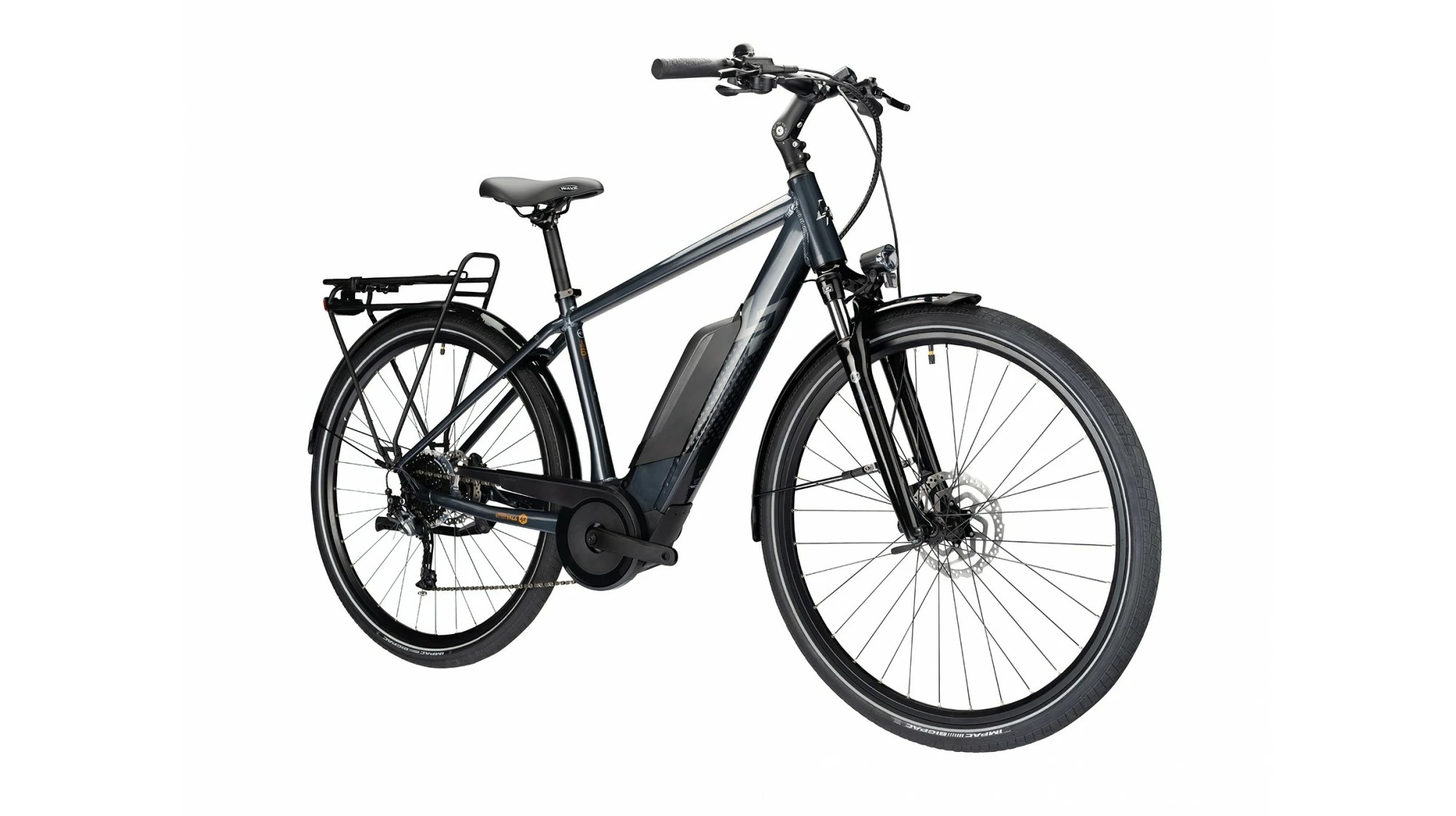 LAPIERRE OVERVOLT TREKKING 6.5 2021 4 LAPIERRE OVERVOLT TREKKING 6.5 2021 – Image 2