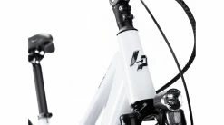 Lapierre Overvolt Trekking 6.5 Dame 2021 -Accessoires Vélo Soldes overvolt trekking 65 dame 2021 3