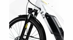 Lapierre Overvolt Trekking 6.5 Dame 2021 -Accessoires Vélo Soldes overvolt trekking 65 dame 2021 4