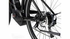 LAPIERRE OVERVOLT URBAN 6.5 2021 -Accessoires Vélo Soldes overvolt urban 65 2021 2