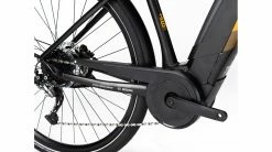LAPIERRE OVERVOLT URBAN 6.5 2021 -Accessoires Vélo Soldes overvolt urban 65 2021 3