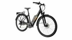 LAPIERRE OVERVOLT URBAN 6.5 2021 -Accessoires Vélo Soldes overvolt urban 65 2021 4