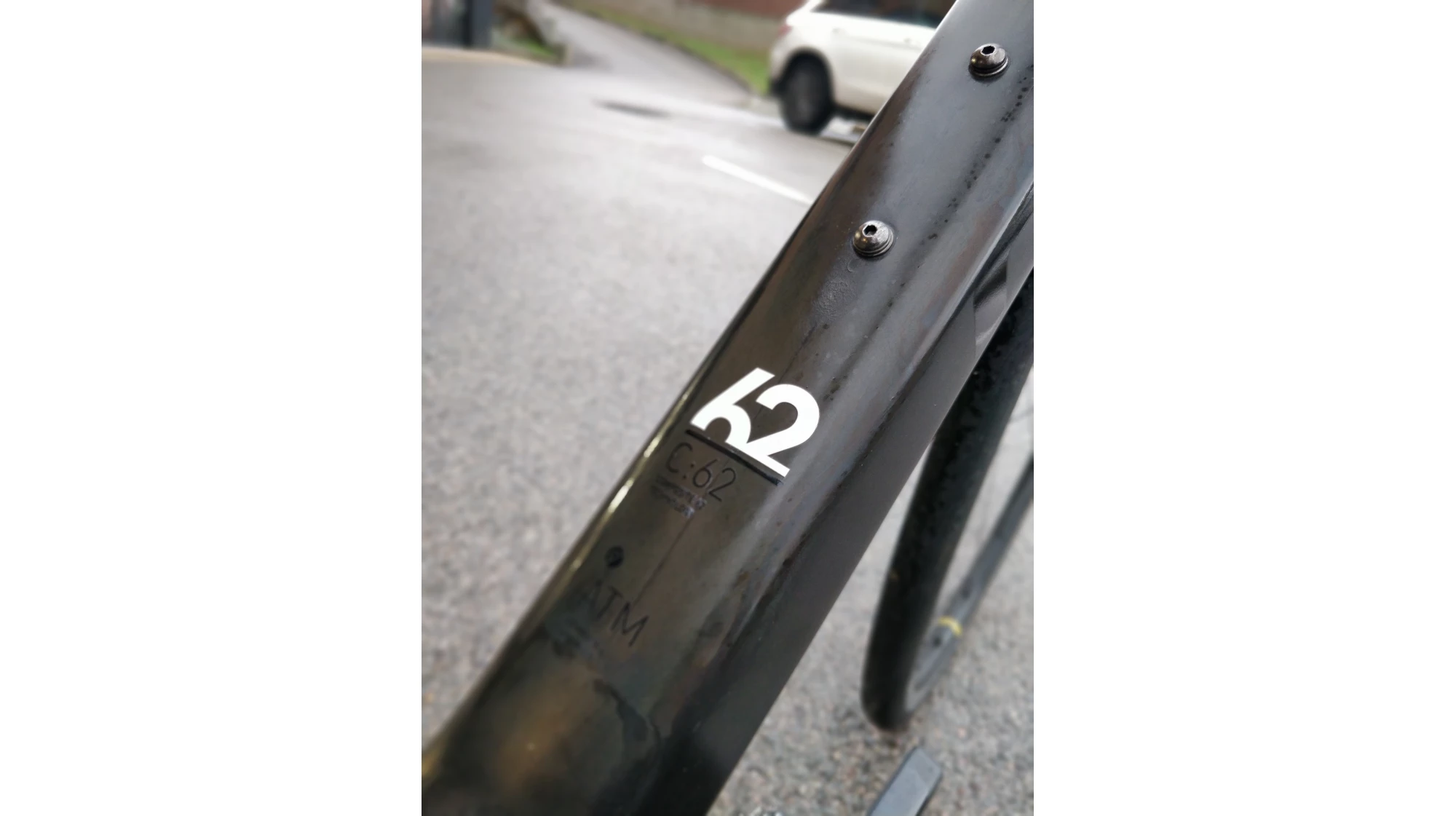 VELO ROUTE CUBE C62 PRO T.L 2018 4 VELO ROUTE CUBE C62 PRO T.L 2018 – Image 2