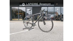 VELO ROUTE CUBE C62 PRO T.L 2018